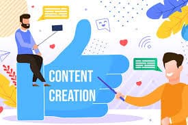 Content Creation